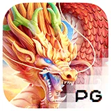 Bocoran RTP Slot PG Soft Dragon Legend
